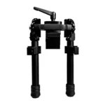 Bípode táctico CYD de aleación de aluminio