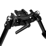 Bípode táctico CYD de aleación de aluminio - Imagen 2